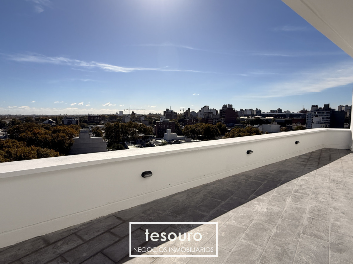 Apartamento ID.5721 - Alquiler Apartamento 1 Dormitorio en cordon