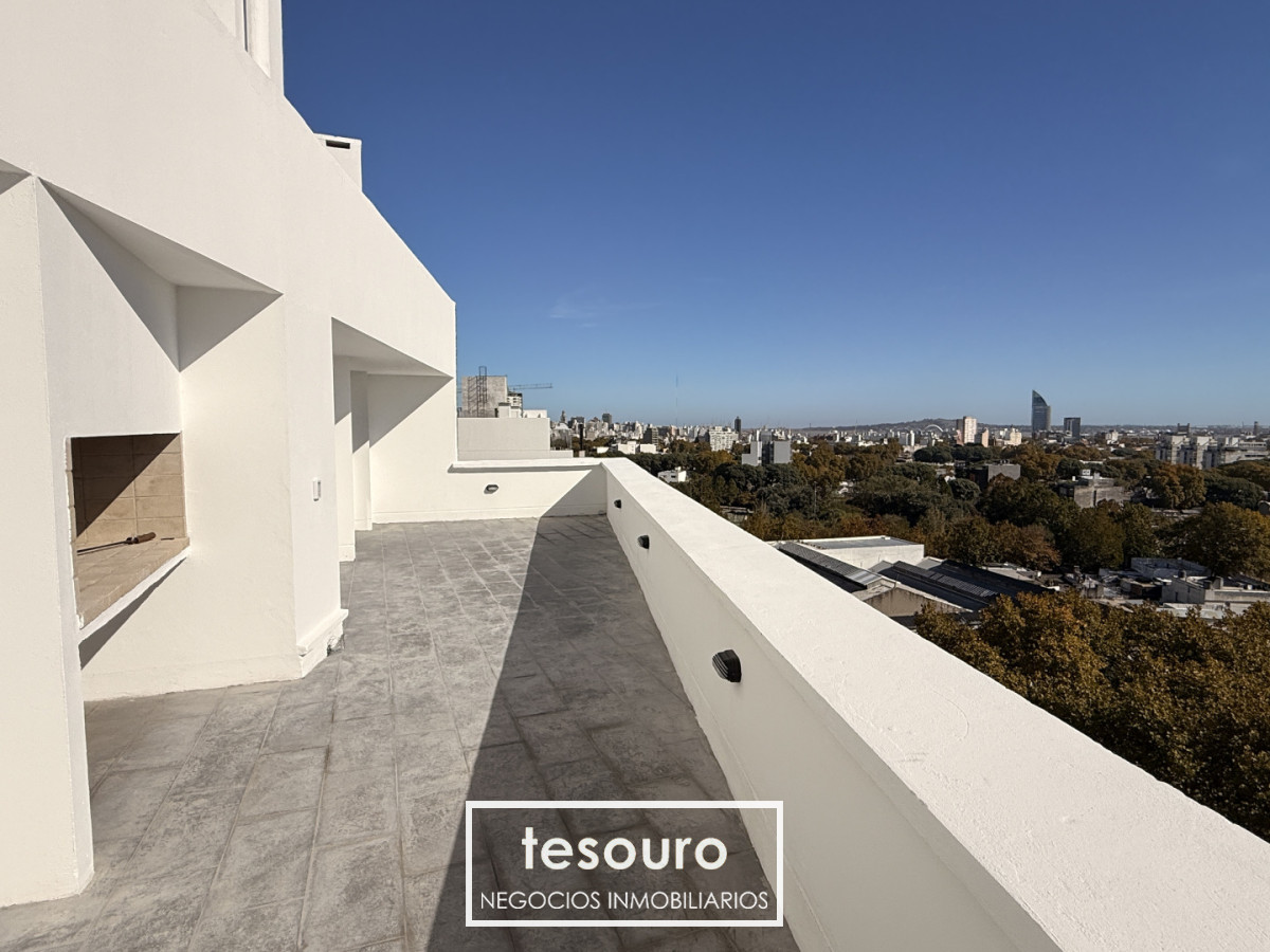 Apartamento ID.5721 - Alquiler Apartamento 1 Dormitorio en cordon