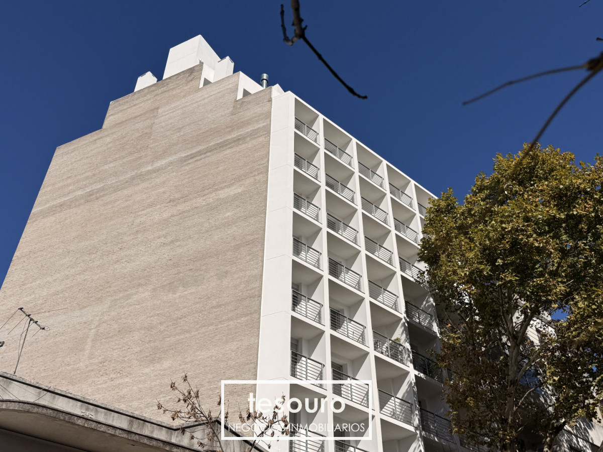Apartamento ID.5721 - Alquiler Apartamento 1 Dormitorio en cordon