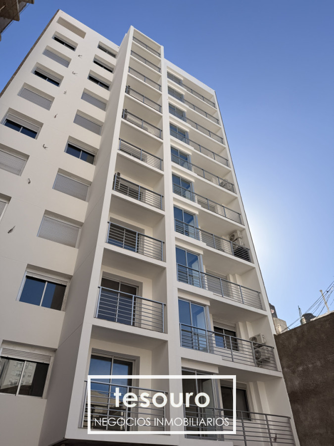 Apartamento ID.5721 - Alquiler Apartamento 1 Dormitorio en cordon