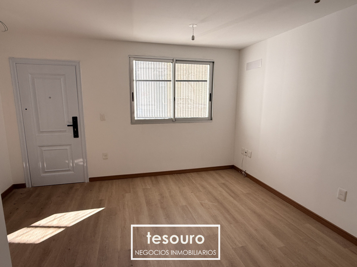 Apartamento ID.5721 - Alquiler Apartamento 1 Dormitorio en cordon
