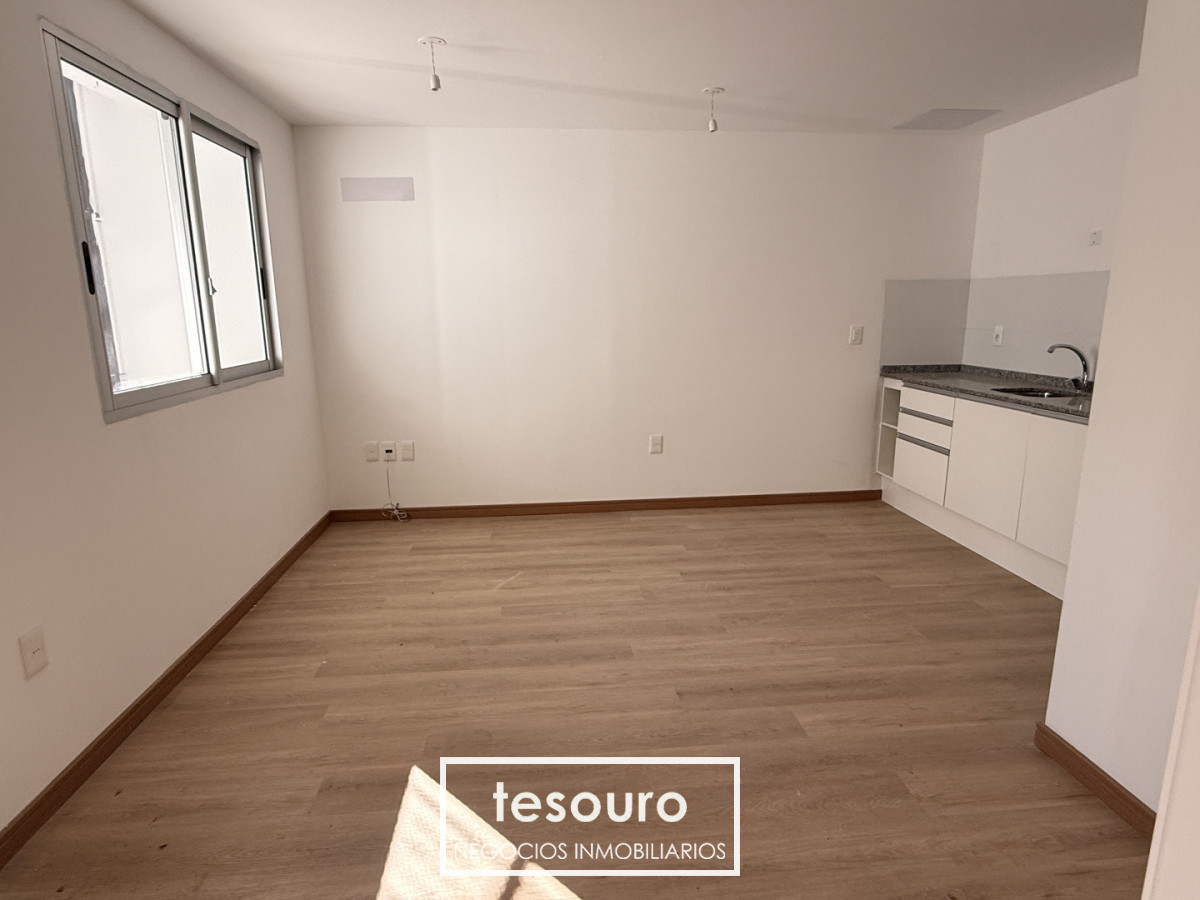 Apartamento ID.5721 - Alquiler Apartamento 1 Dormitorio en cordon