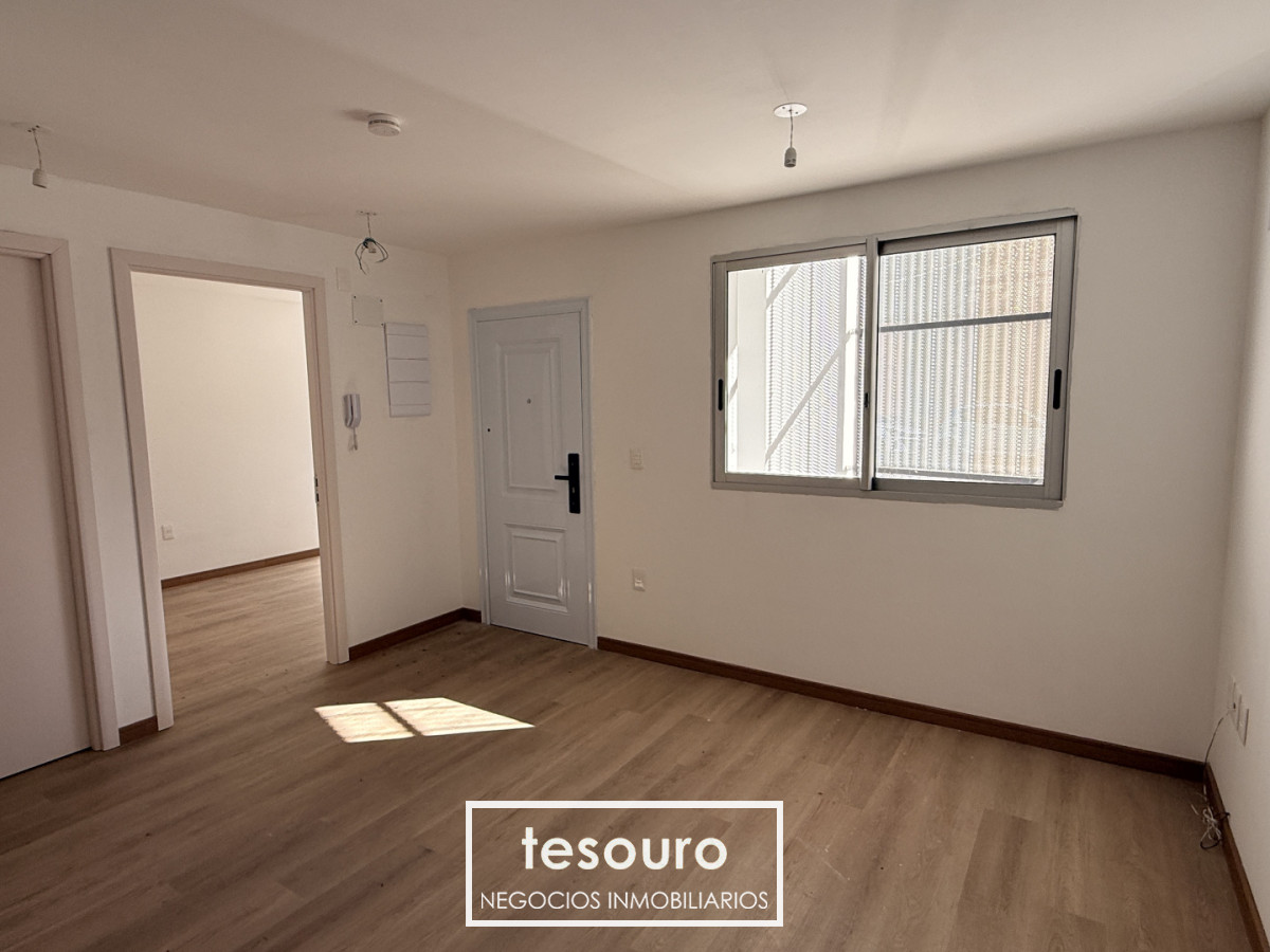 Apartamento ID.5721 - Alquiler Apartamento 1 Dormitorio en cordon
