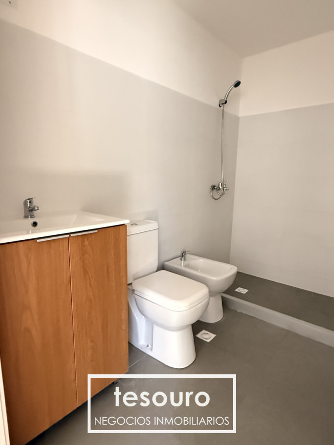 Apartamento ID.5721 - Alquiler Apartamento 1 Dormitorio en cordon