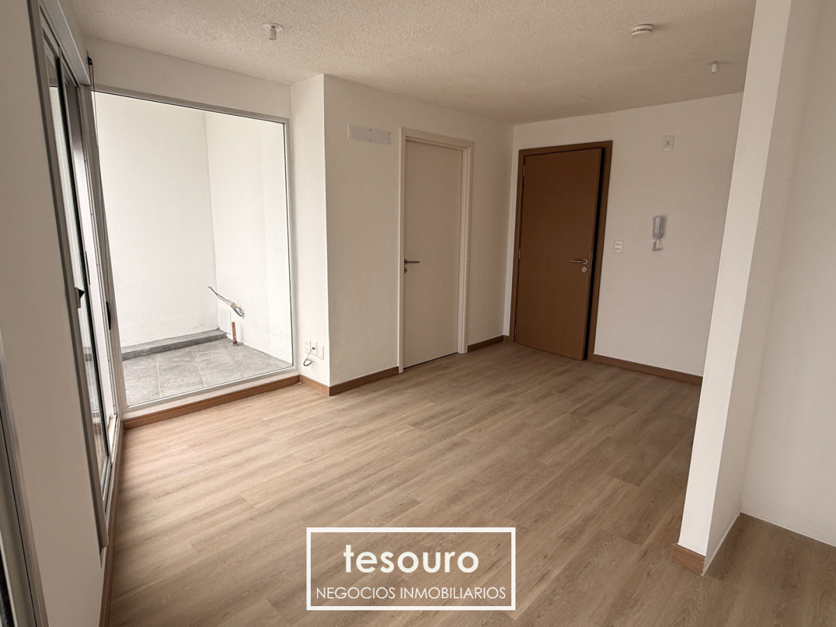 Apartamento ID.5722 - Alquiler Apartamento Monoambiente en Cordon