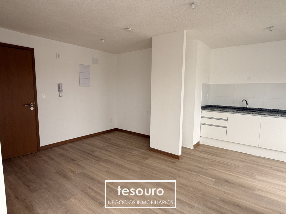 Apartamento ID.5722 - Alquiler Apartamento Monoambiente en Cordon