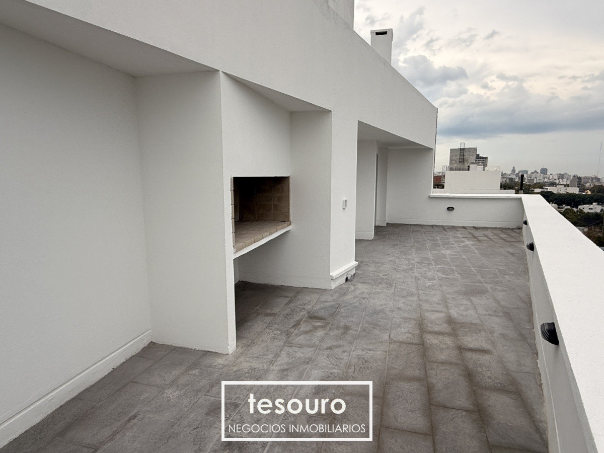 Apartamento ID.5722 - Alquiler Apartamento Monoambiente en Cordon