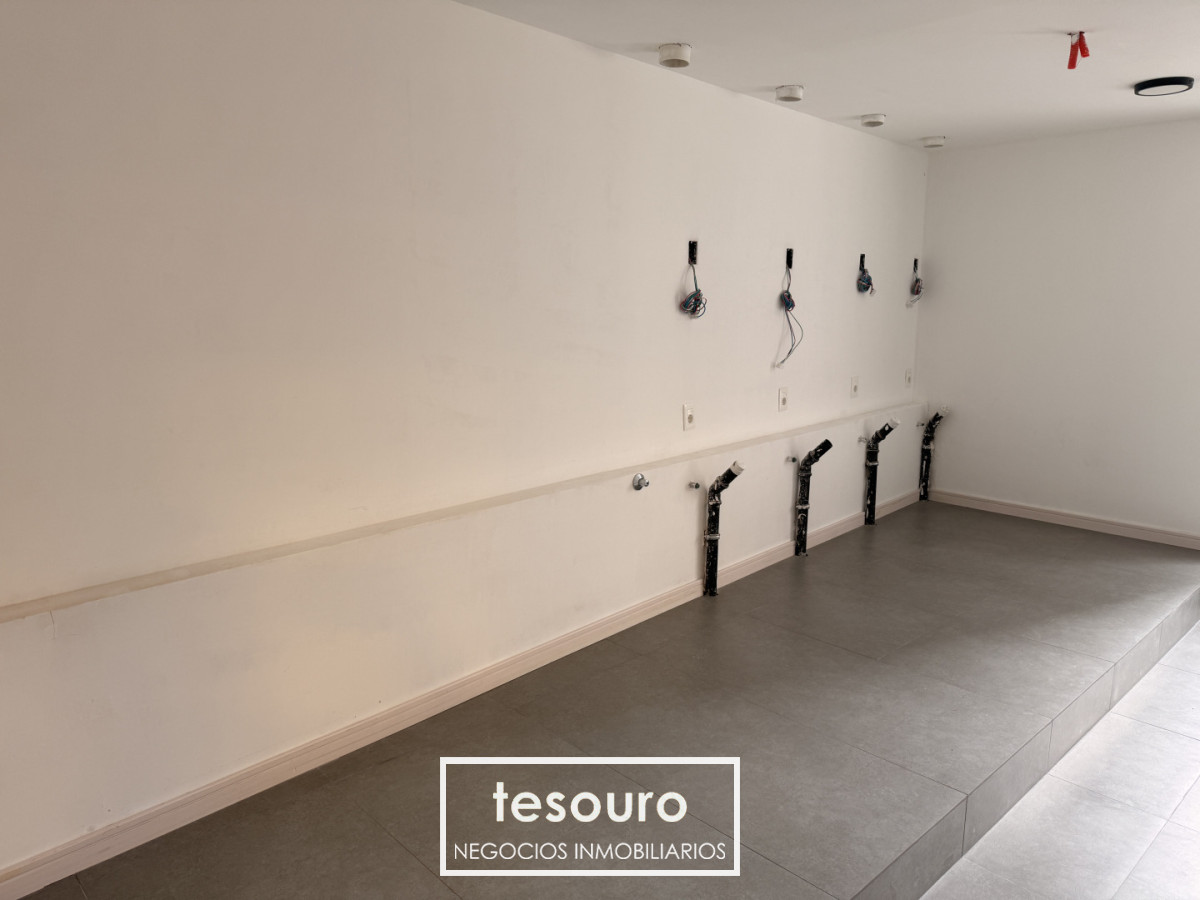 Apartamento ID.5722 - Alquiler Apartamento Monoambiente en Cordon