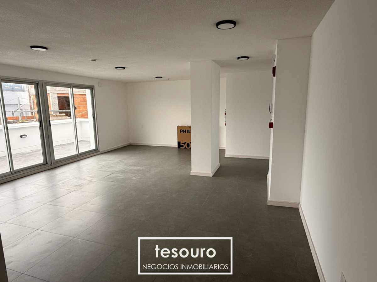 Apartamento ID.5722 - Alquiler Apartamento Monoambiente en Cordon