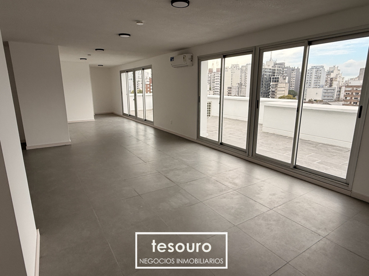 Apartamento ID.5722 - Alquiler Apartamento Monoambiente en Cordon