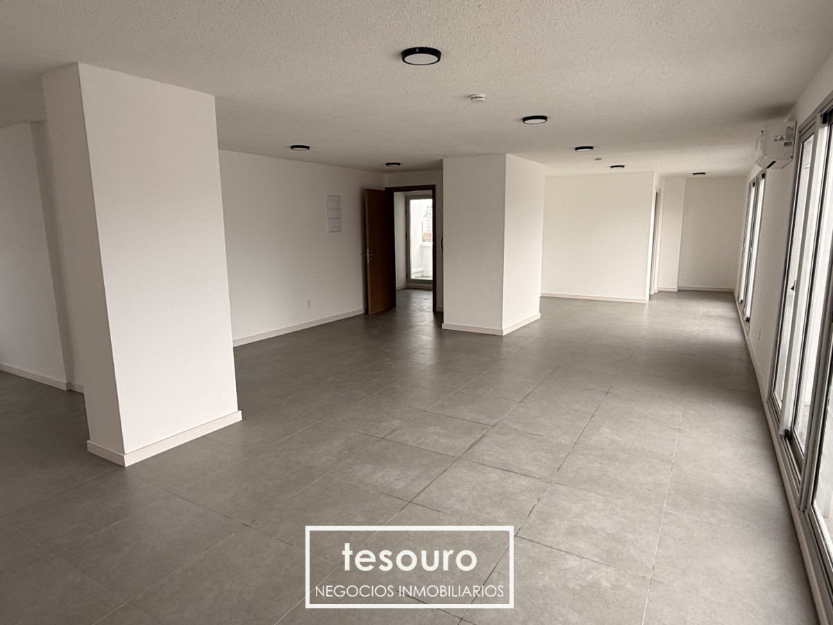 Apartamento ID.5722 - Alquiler Apartamento Monoambiente en Cordon