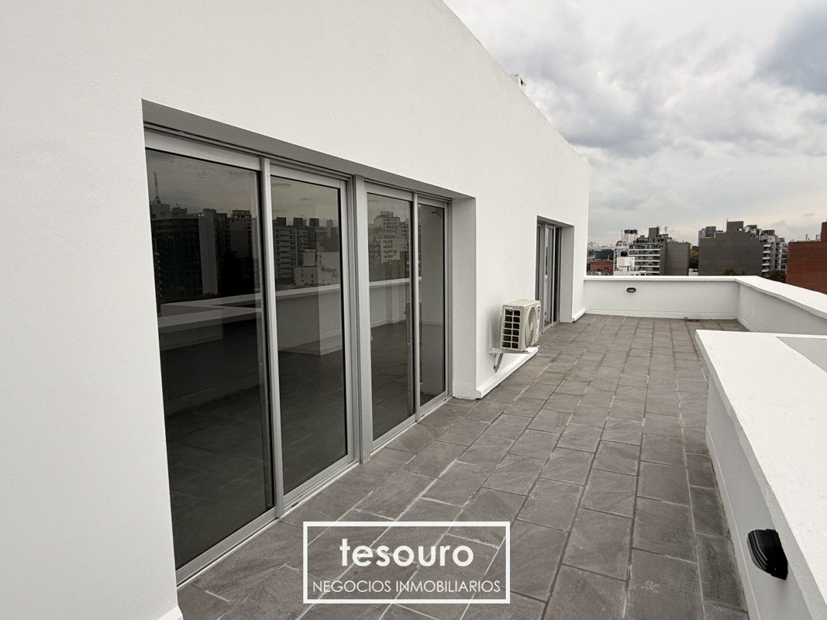 Apartamento ID.5722 - Alquiler Apartamento Monoambiente en Cordon