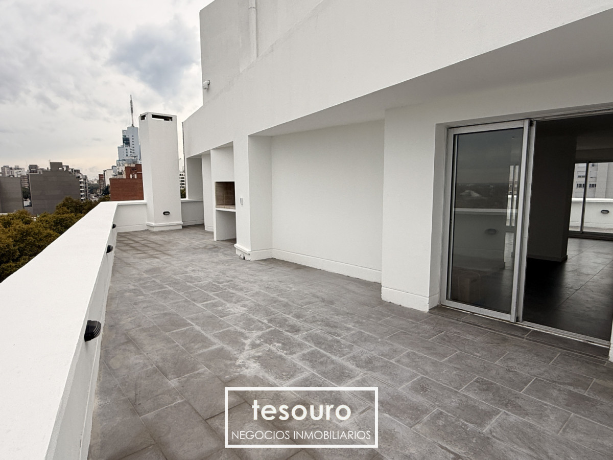 Apartamento ID.5722 - Alquiler Apartamento Monoambiente en Cordon