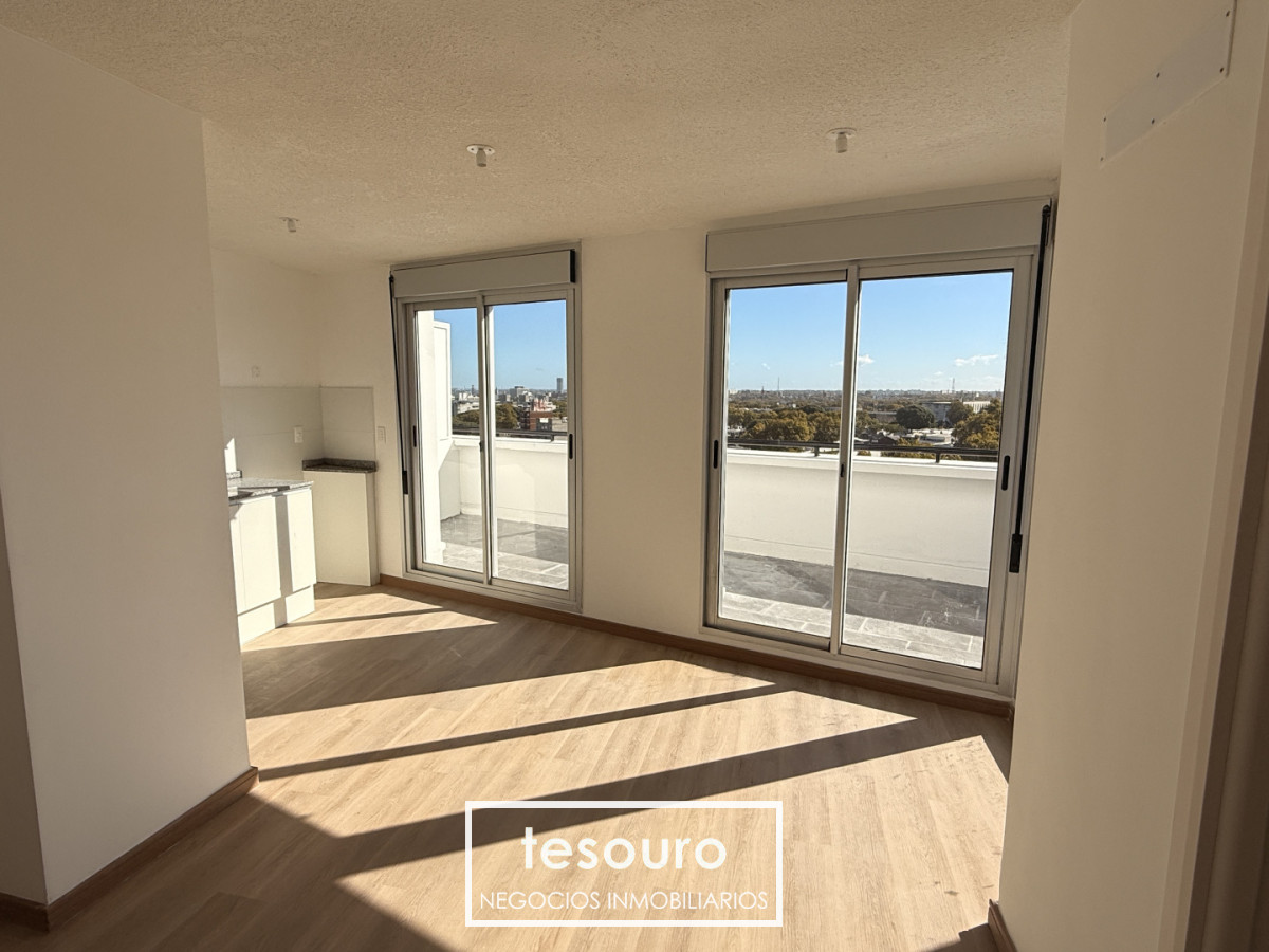 Apartamento ID.5722 - Alquiler Apartamento Monoambiente en Cordon