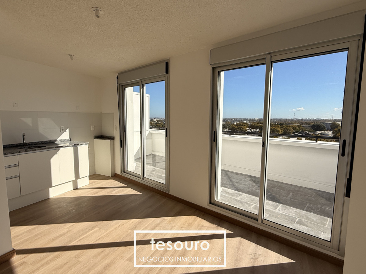 Apartamento ID.5722 - Alquiler Apartamento Monoambiente en Cordon