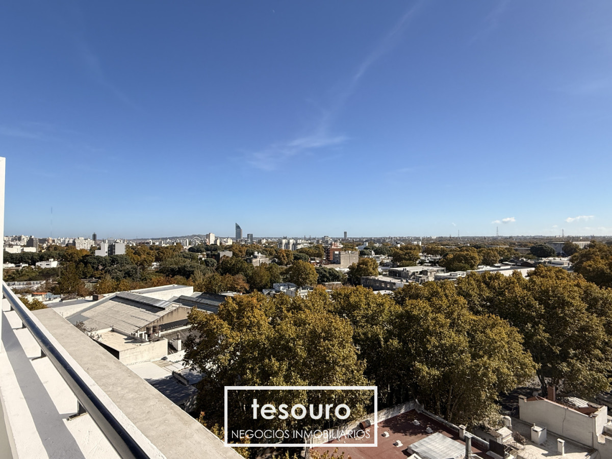 Apartamento ID.5722 - Alquiler Apartamento Monoambiente en Cordon