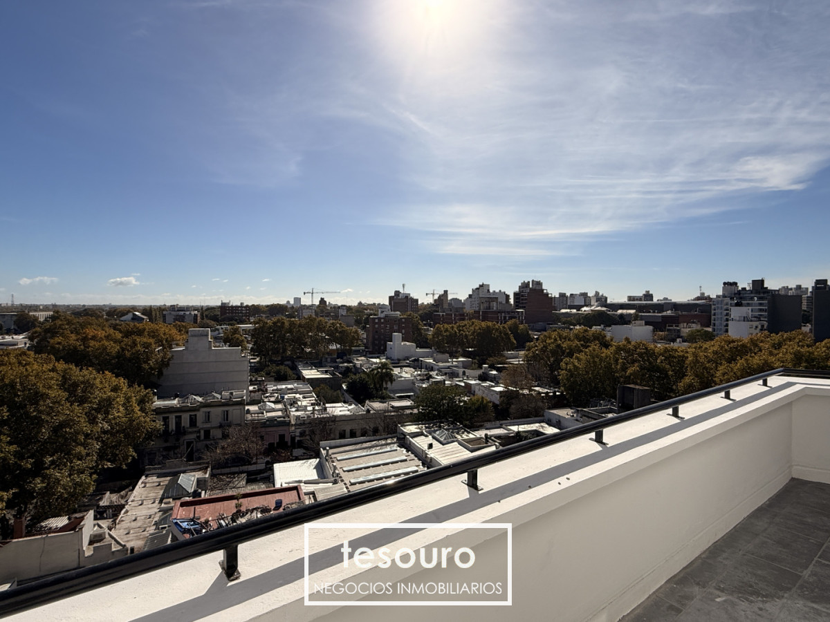 Apartamento ID.5722 - Alquiler Apartamento Monoambiente en Cordon