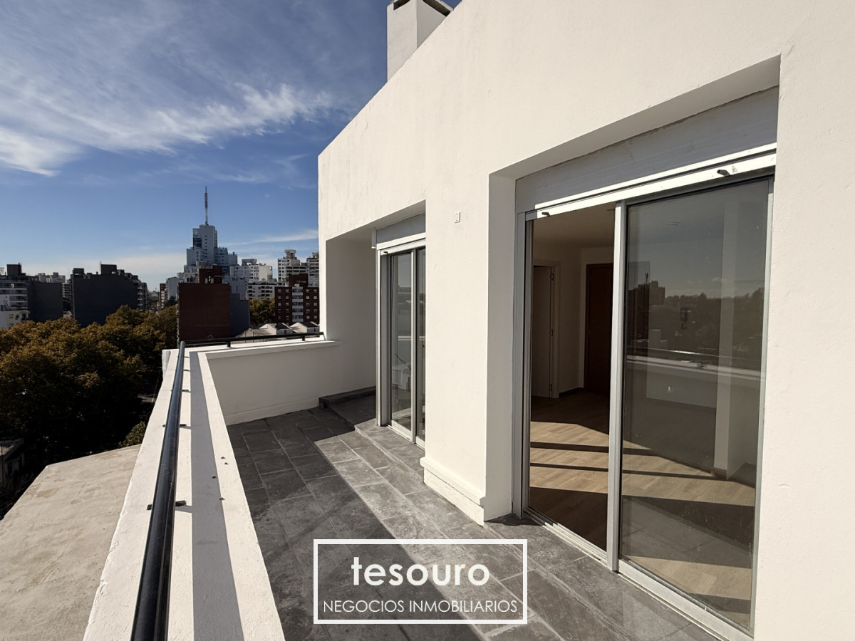 Apartamento ID.5722 - Alquiler Apartamento Monoambiente en Cordon