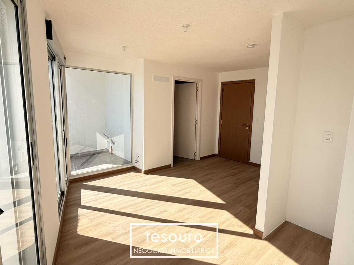 Apartamento ID.5722 - Alquiler Apartamento Monoambiente en Cordon