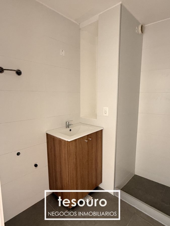 Apartamento ID.5722 - Alquiler Apartamento Monoambiente en Cordon