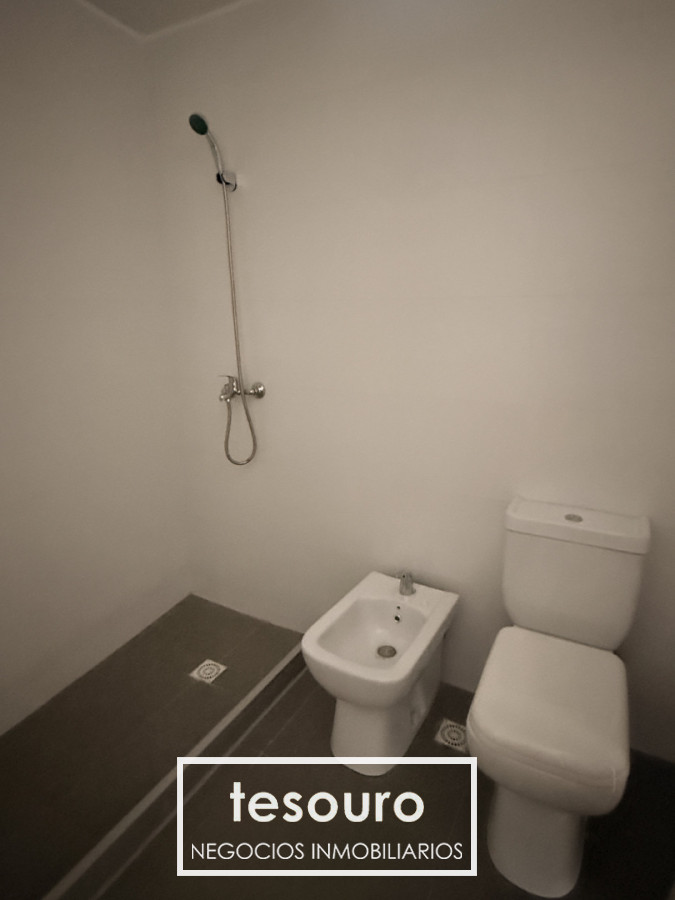 Apartamento ID.5722 - Alquiler Apartamento Monoambiente en Cordon