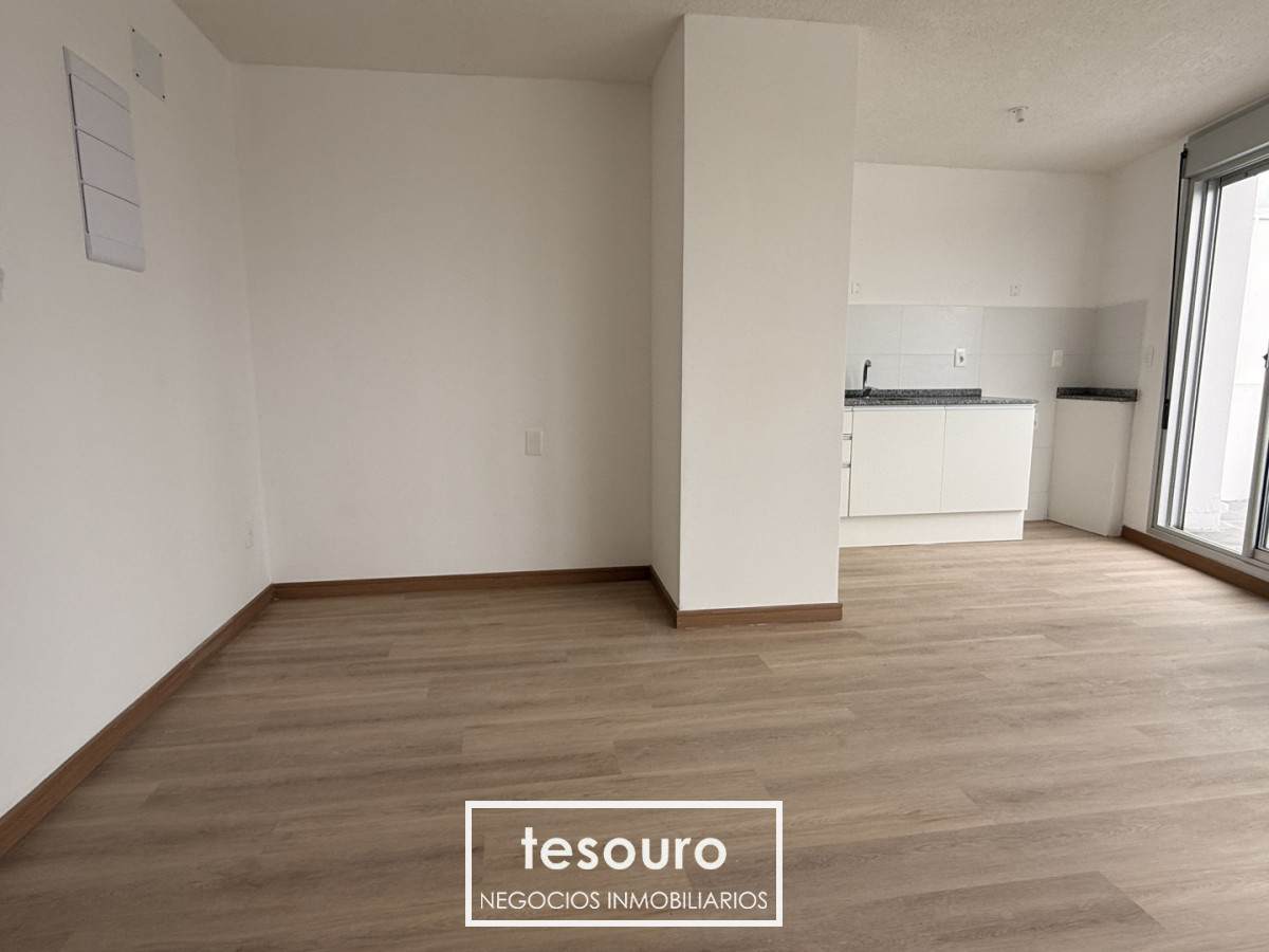 Apartamento ID.5722 - Alquiler Apartamento Monoambiente en Cordon