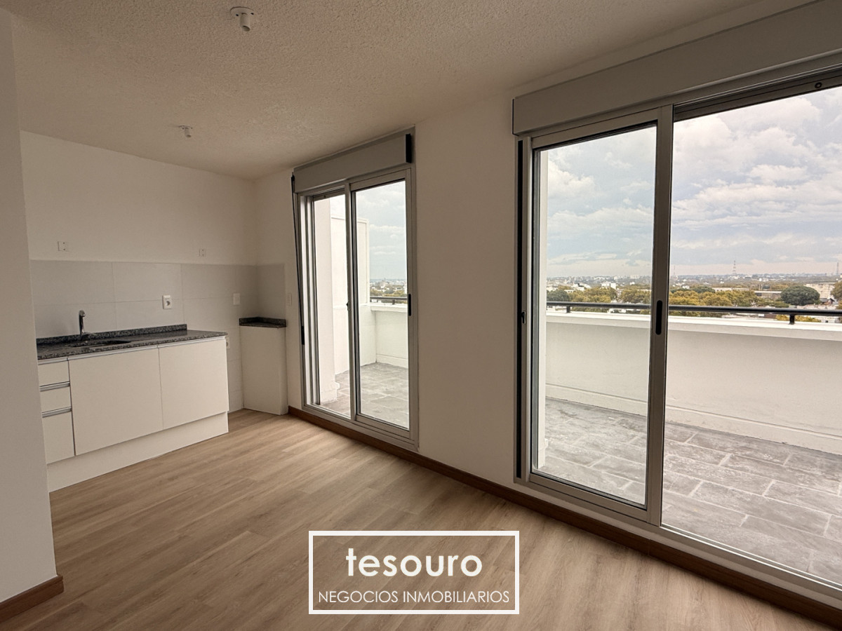 Apartamento ID.5722 - Alquiler Apartamento Monoambiente en Cordon