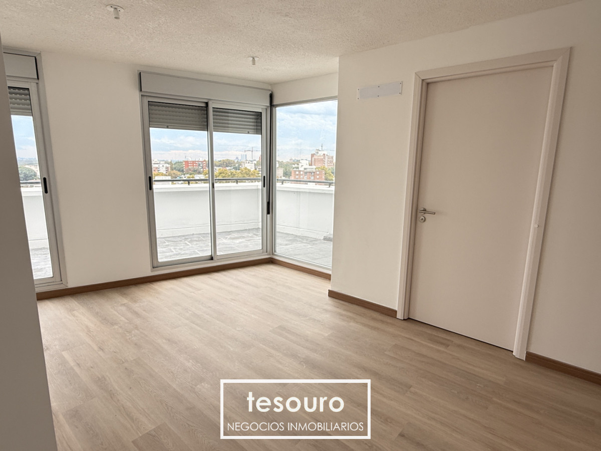 Apartamento ID.5722 - Alquiler Apartamento Monoambiente en Cordon