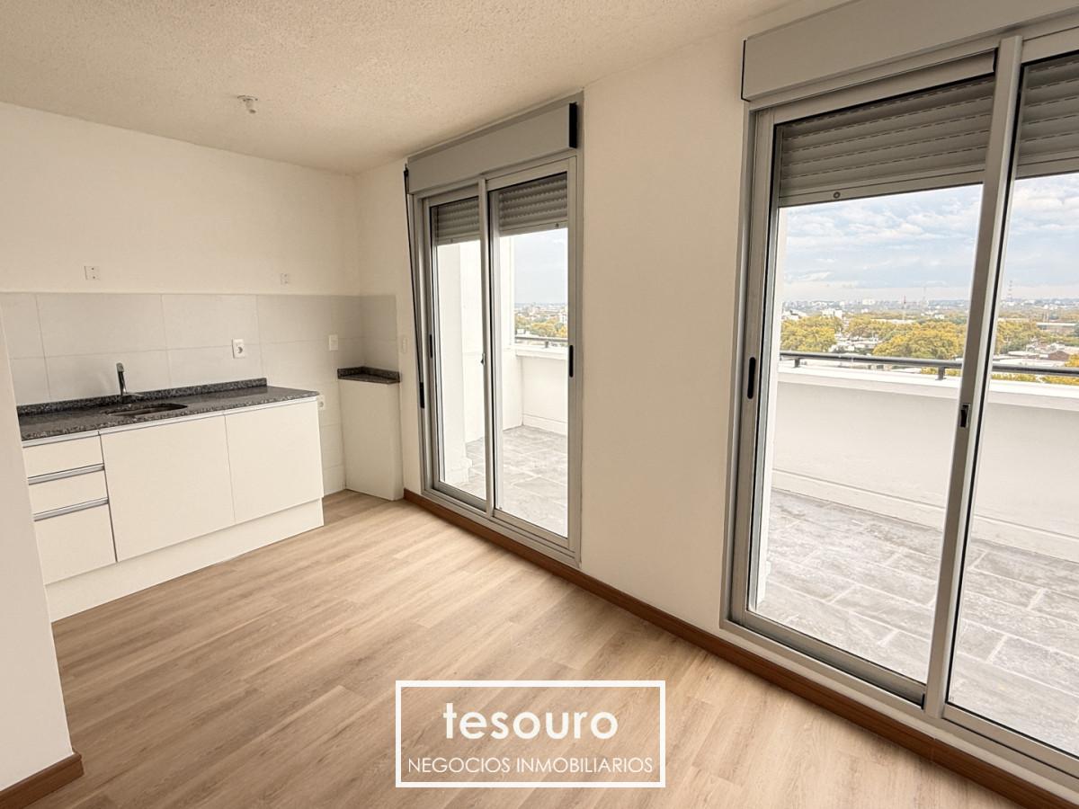 Apartamento ID.5722 - Alquiler Apartamento Monoambiente en Cordon