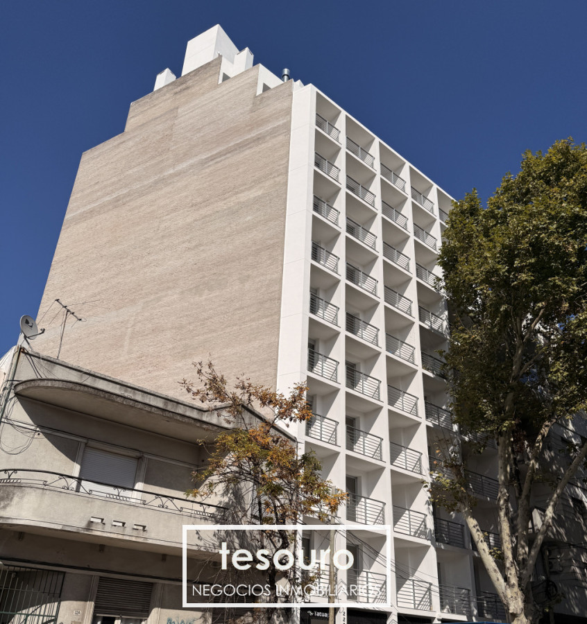 Apartamento ID.5723 - Alquiler Apartamento 1 Dormitorio en Cordon