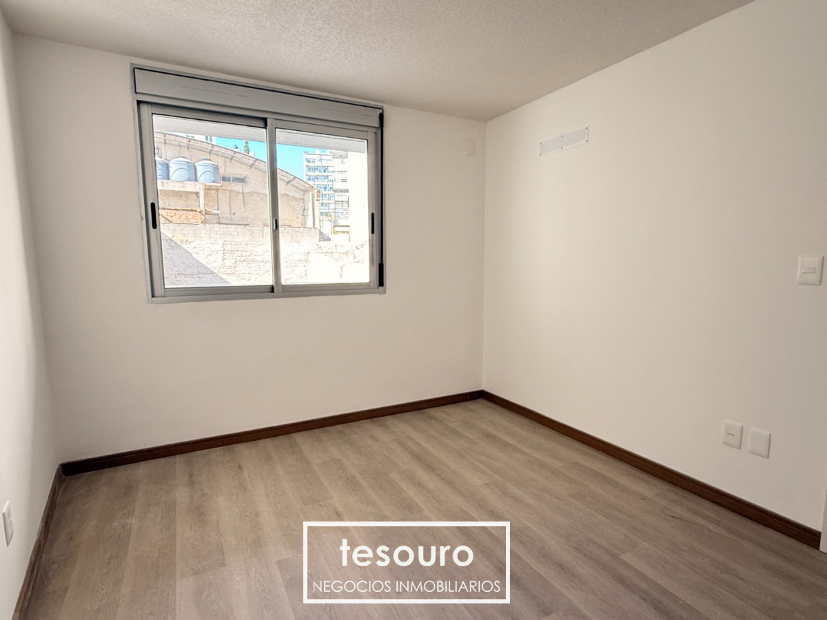 Apartamento ID.5723 - Alquiler Apartamento 1 Dormitorio en Cordon