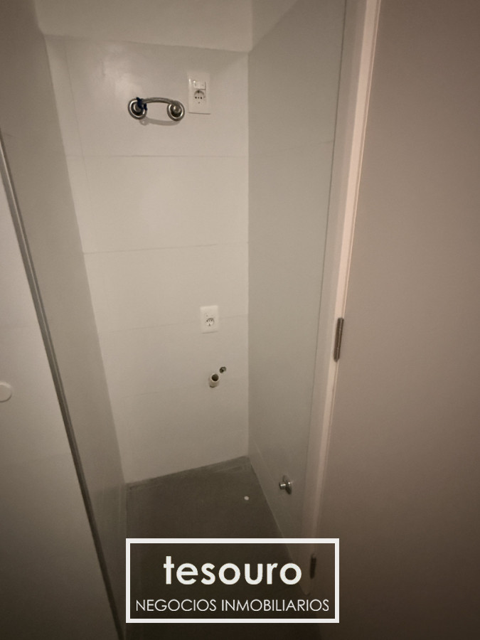 Apartamento ID.5723 - Alquiler Apartamento 1 Dormitorio en Cordon
