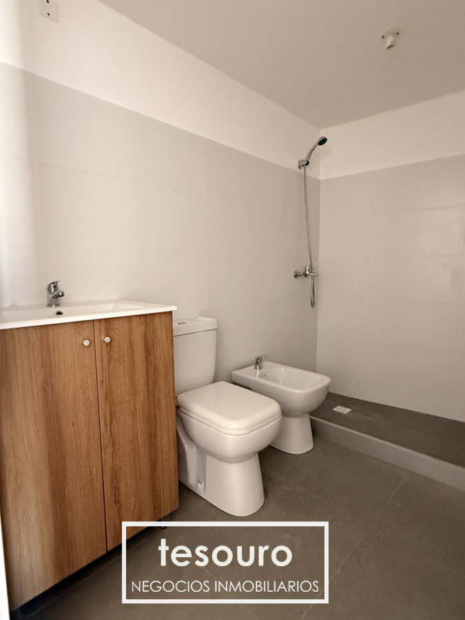 Apartamento ID.5723 - Alquiler Apartamento 1 Dormitorio en Cordon