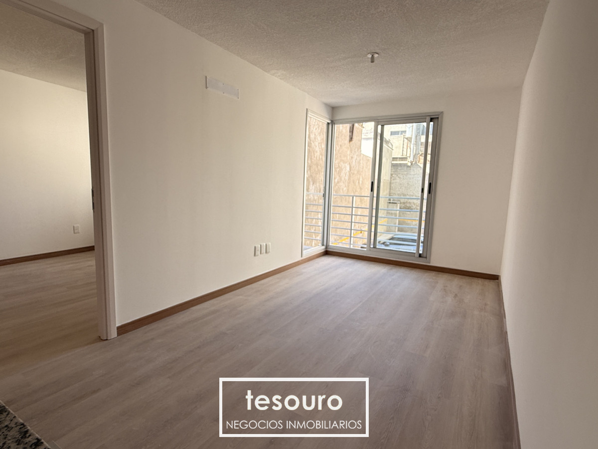Apartamento ID.5723 - Alquiler Apartamento 1 Dormitorio en Cordon
