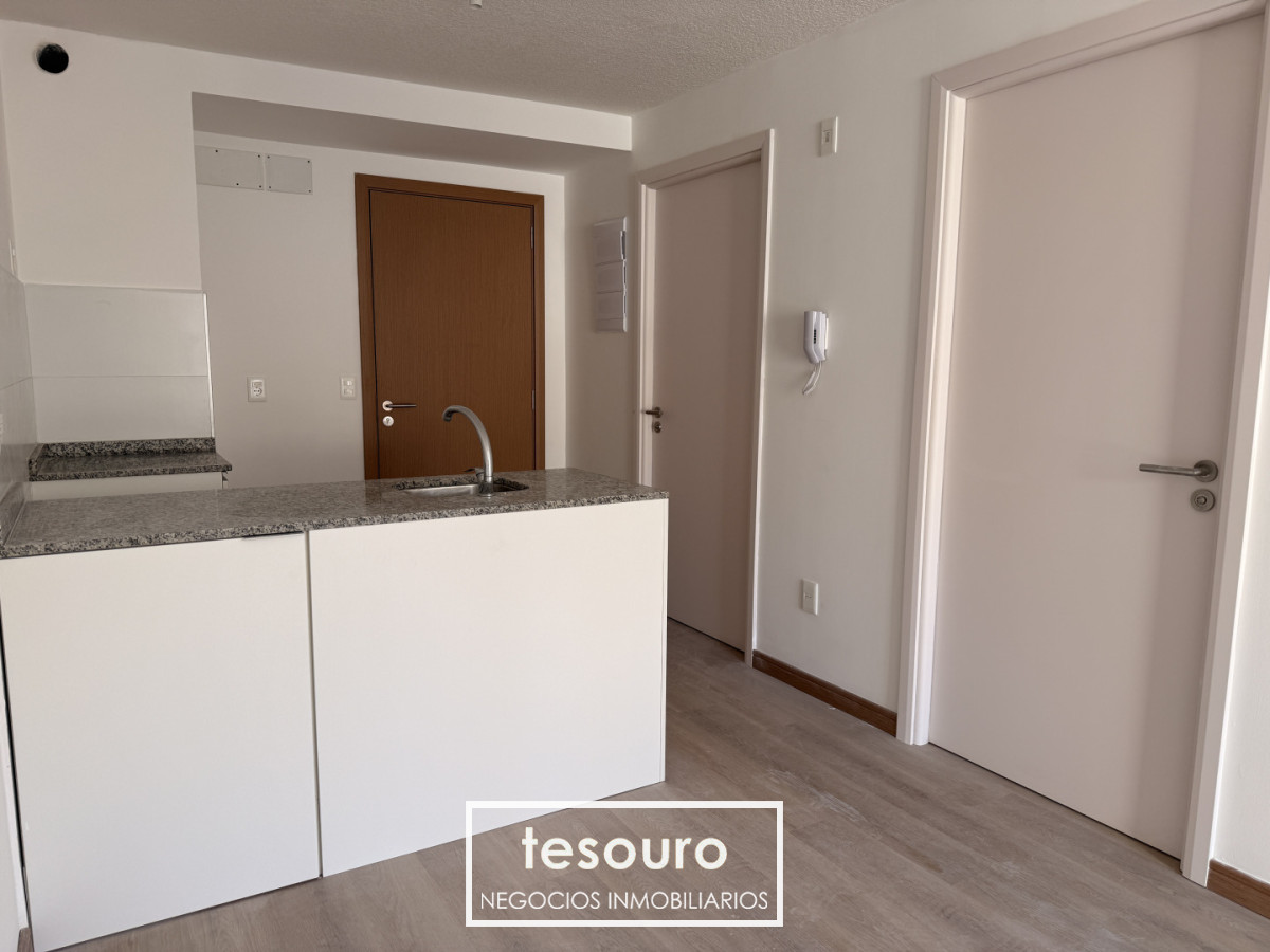Apartamento ID.5723 - Alquiler Apartamento 1 Dormitorio en Cordon