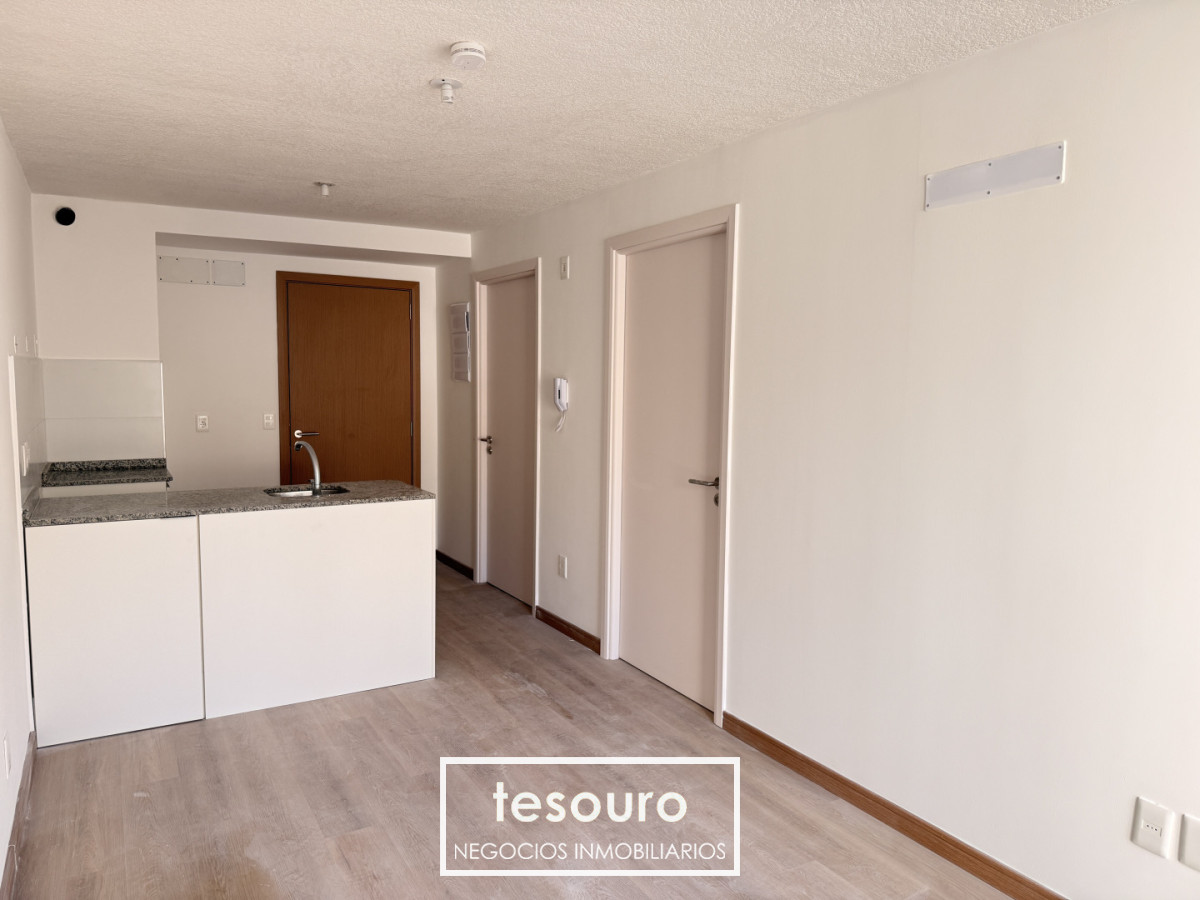 Apartamento ID.5723 - Alquiler Apartamento 1 Dormitorio en Cordon