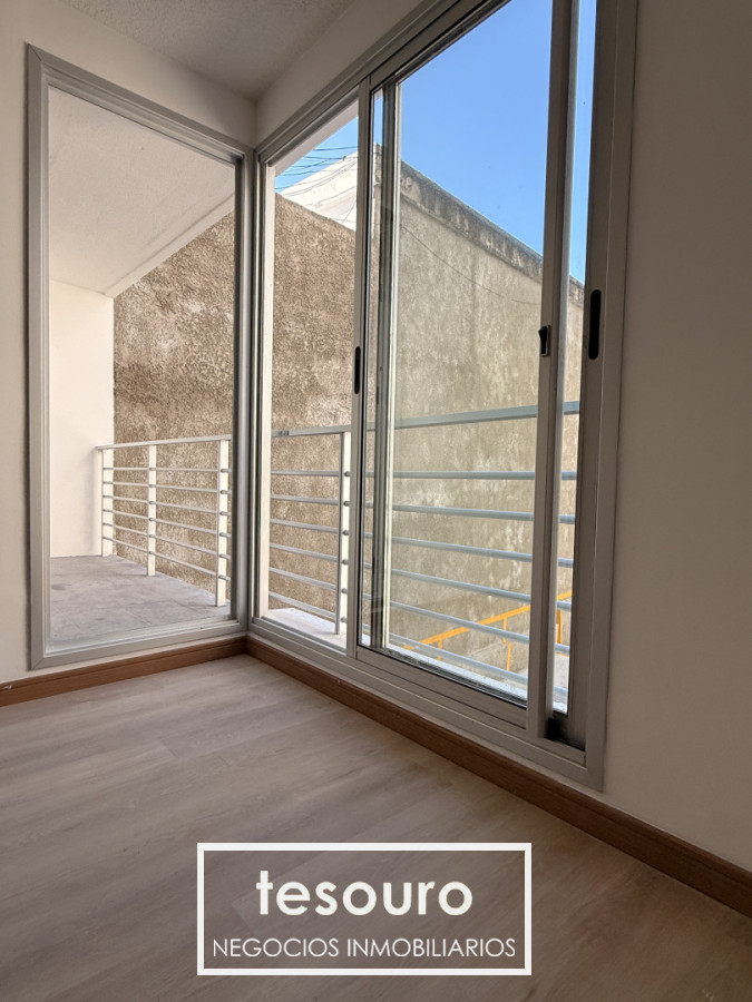 Apartamento ID.5723 - Alquiler Apartamento 1 Dormitorio en Cordon