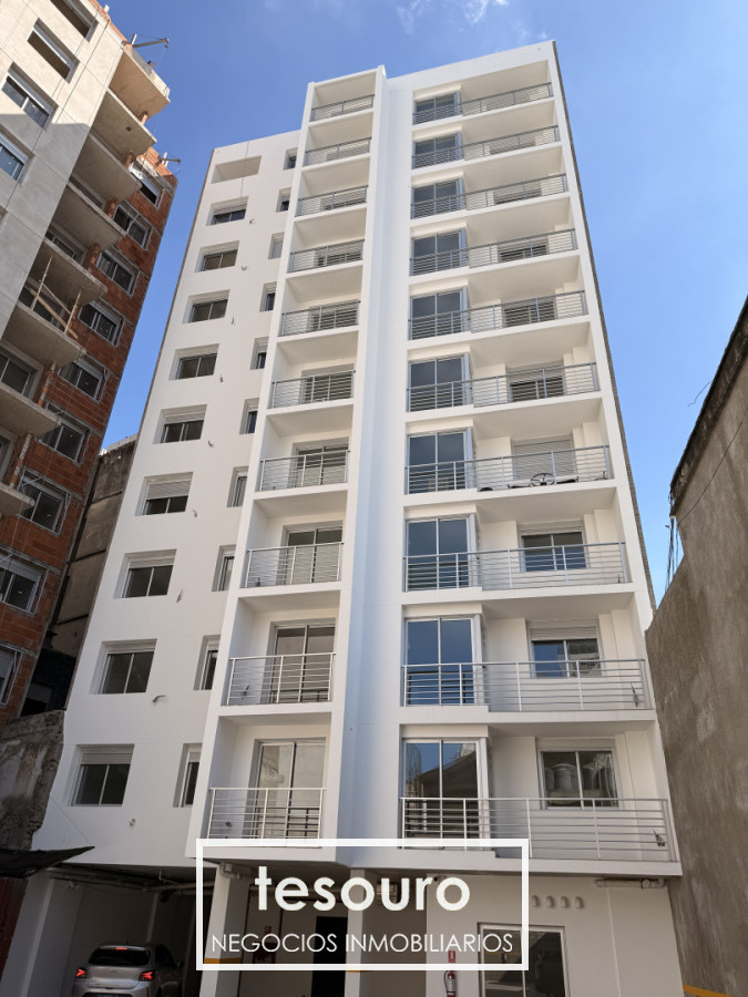 Apartamento ID.5723 - Alquiler Apartamento 1 Dormitorio en Cordon