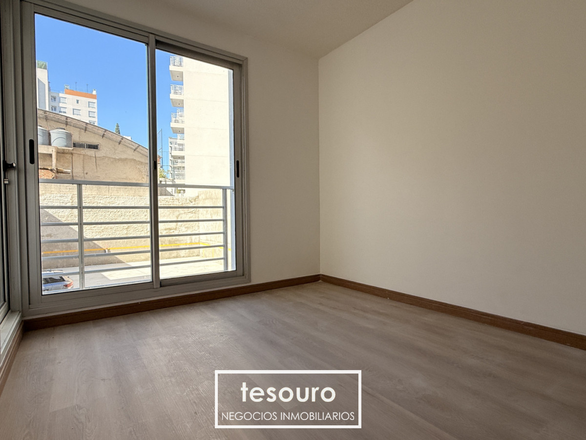 Apartamento ID.5723 - Alquiler Apartamento 1 Dormitorio en Cordon