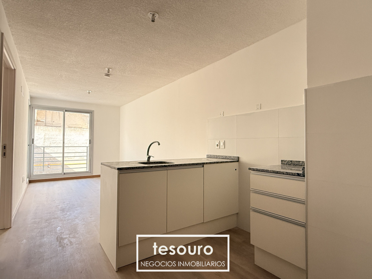 Apartamento ID.5723 - Alquiler Apartamento 1 Dormitorio en Cordon