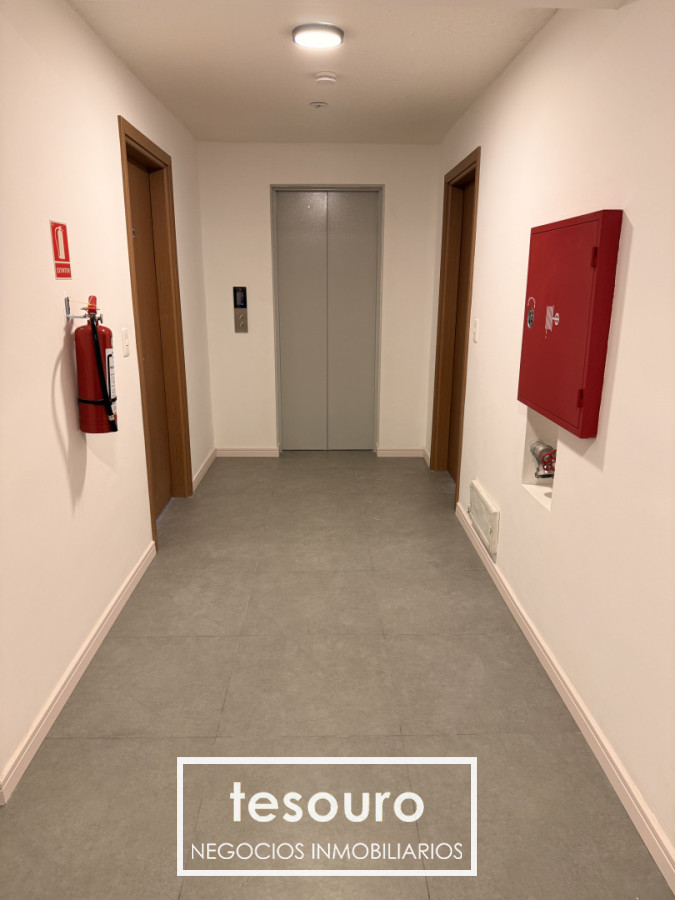 Apartamento ID.5723 - Alquiler Apartamento 1 Dormitorio en Cordon