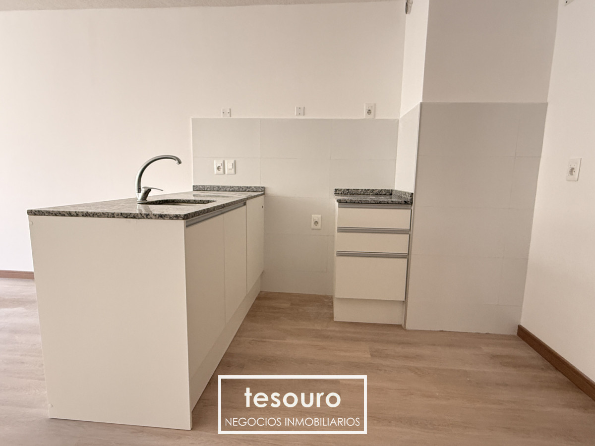Apartamento ID.5723 - Alquiler Apartamento 1 Dormitorio en Cordon