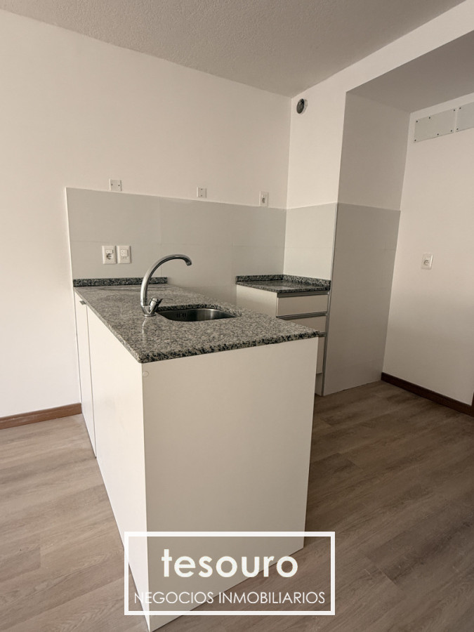 Apartamento ID.5723 - Alquiler Apartamento 1 Dormitorio en Cordon