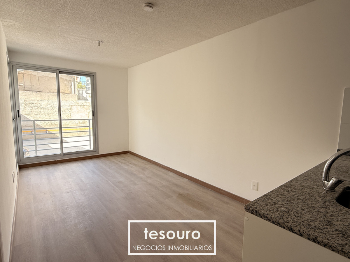 Apartamento ID.5723 - Alquiler Apartamento 1 Dormitorio en Cordon