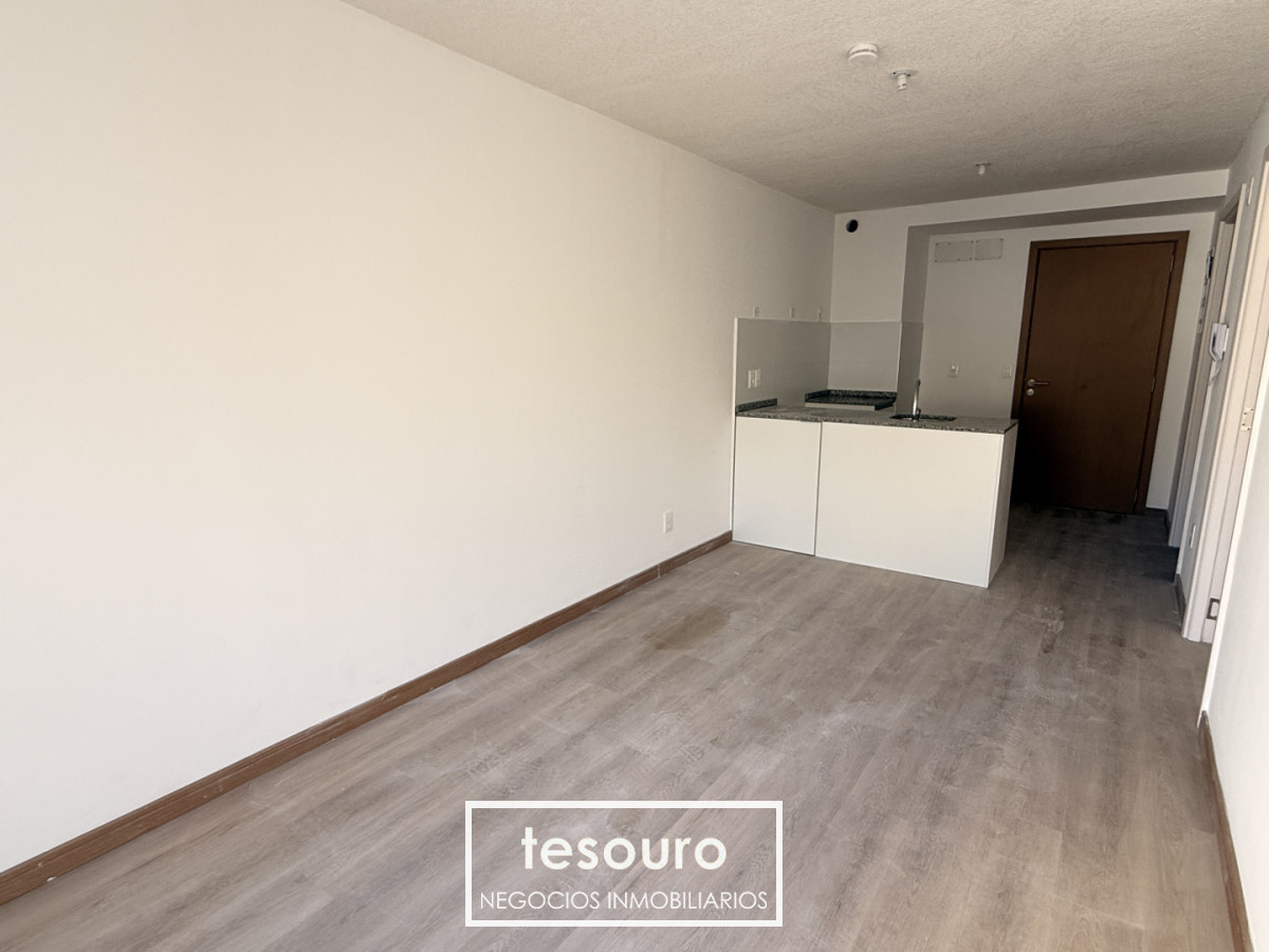 Apartamento ID.5723 - Alquiler Apartamento 1 Dormitorio en Cordon