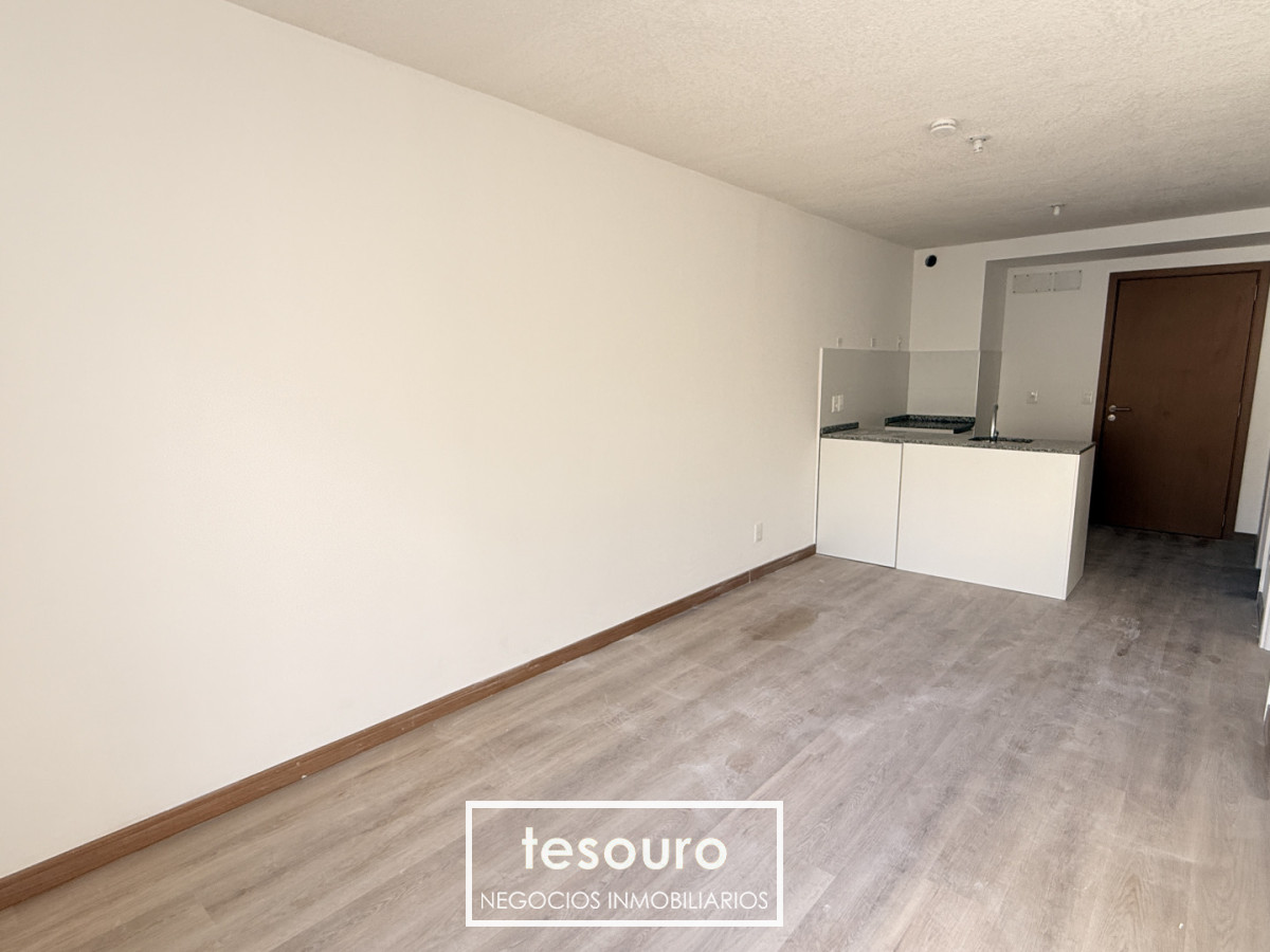Apartamento ID.5723 - Alquiler Apartamento 1 Dormitorio en Cordon