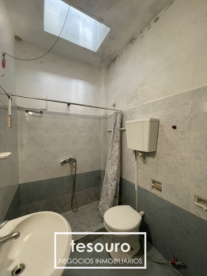 Apartamento ID.4497 - VENTA APARTAMENTO DE 2 DORMITORIOS EN BRAZO ORIENTAL