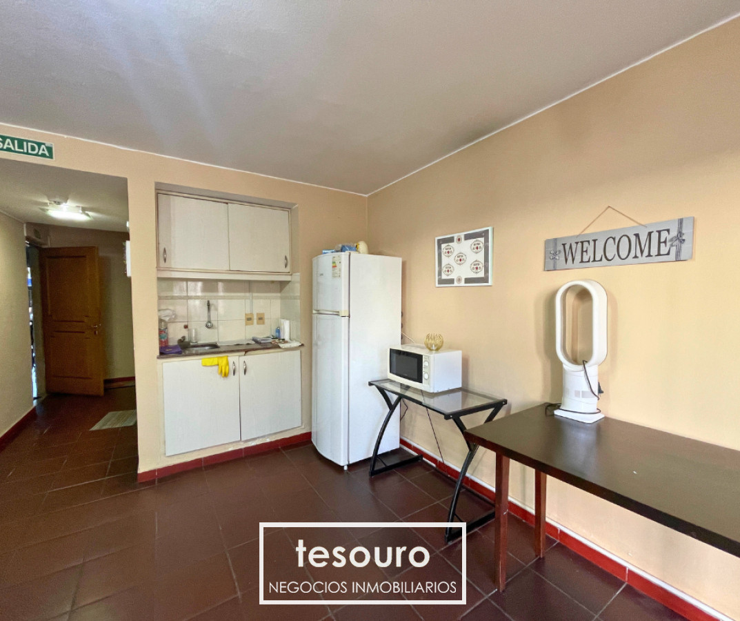 Apartamento ID.4585 - VENTA APARTAMENTO DE 2 DORMITORIOS PROXIMO A RIVERA Y SOCA