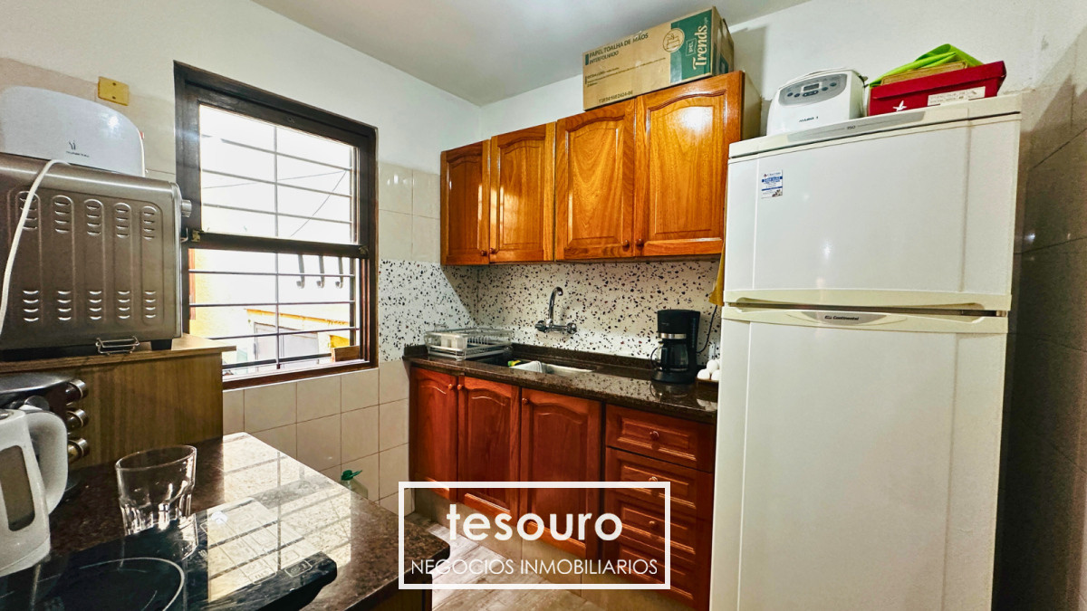 Apartamento ID.4994 - VENTA APARTAMENTO DE 2 DORMITORIOS EN PARQUE RODÓ CON PATIO