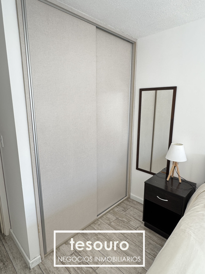 Apartamento ID.4631 - Venta de Apartamento 1 Dormitorio en Pocitos